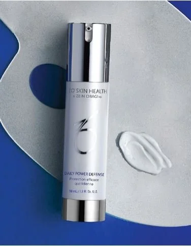 ZO Skin Health DAILY POWER DEFENSE 1.7oz/50ml — Beaches Dermatology